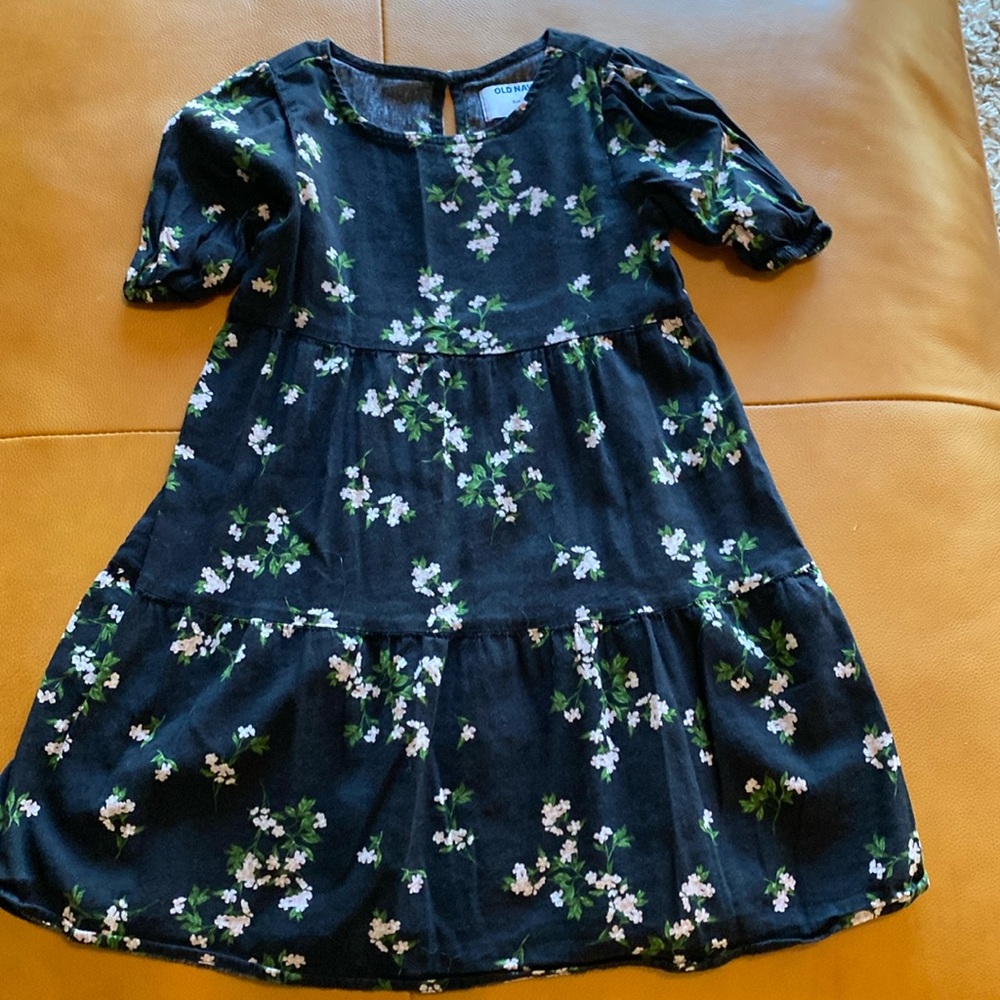 Girls Old Navy Dress